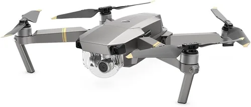 DJI Mavic Pro Platinum, Fly More Combo