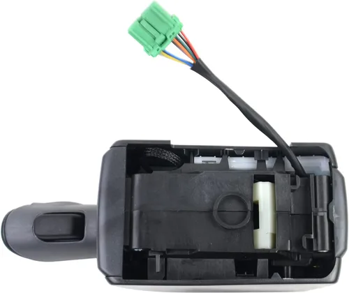 Miniatura 7 de Palanca de cambio de engranajes de enchufe de 10 cables LHD iSHIFT 22583045 Reemplazo del lado izquierdo para Volvo Truck FH12 FH13 21073025
