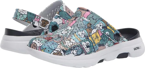 Miniatura 7 de Skechers Cali Gear Zuecos para mujer