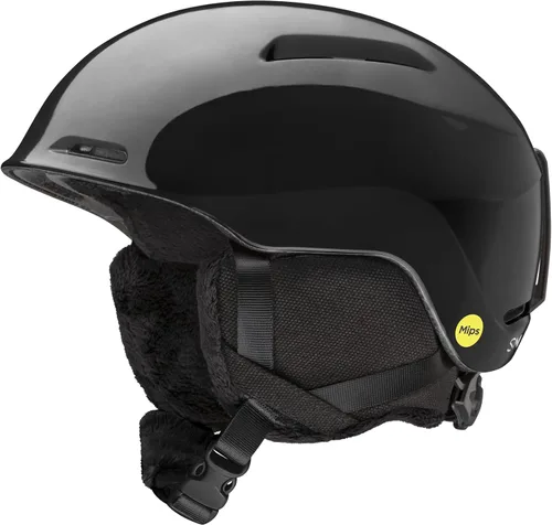 Smith Glide Jr.. MIPS