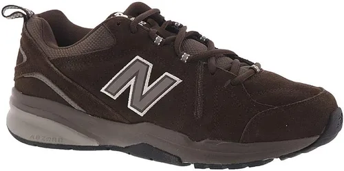 Miniatura 4 de New Balance 608v5 Tenis de entrenamiento, informales y cómodos, para hombre
