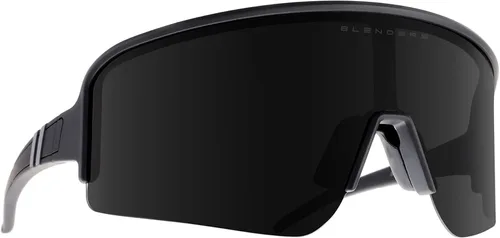 Miniatura 67 de Blenders Eyewear Eclipse X2 - Gafas de sol polarizadas - Lente envolvente - 100% protección UV - Para hombres y mujeres