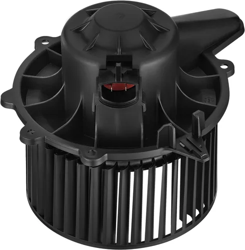 Miniatura 13 de BDFHYK Ventilador del calentador de aire AC 700014 Compatible con Lincoln Mark VI Town Car, Compatible con Mercury Grand Marquis, Bronco Crown