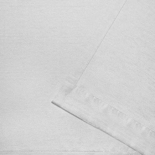 Miniatura 4 de Exclusive Home Curtains Virenze par de paneles de cortinas para ventanas de seda de imitación