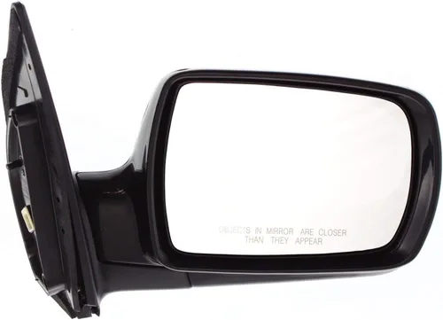 Miniatura 120 de Kool Vue - Espejo lateral del conductor compatible con vidrio eléctrico Kia Rondo 2007-2012, calentado, KI1320185