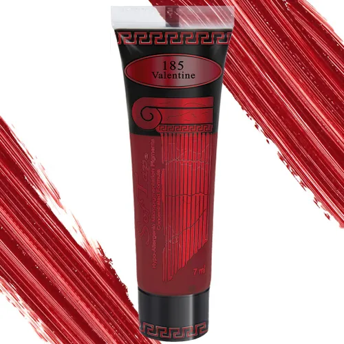 SofTap Maquillaje permanente de San Valentín PMU, lápiz labial, rubor labial, pluma, forro, completo, aspecto brillante, besable, suave, exuberante,