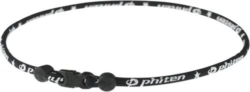 Miniatura 9 de Phiten Collar clásico de titanio