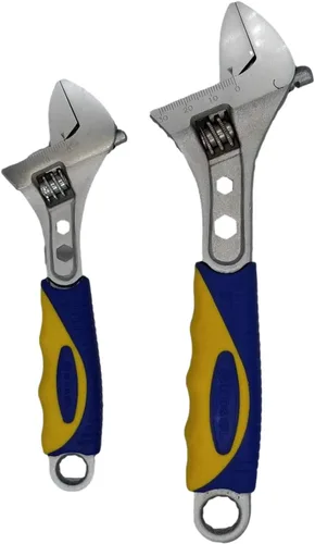 Miniatura 6 de Llaves ajustables de 6 "(150 mm)