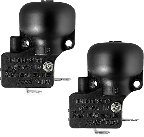 Miniatura 5 de Termoacoplador de calentador de tanque de propano 2304885, F237349, kit de montaje de seguridad de termopar tipo fijo, compatible con Mr Heater