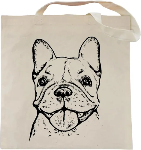 Miniatura 13 de Pet Studio Art Bolsa de mano para perros