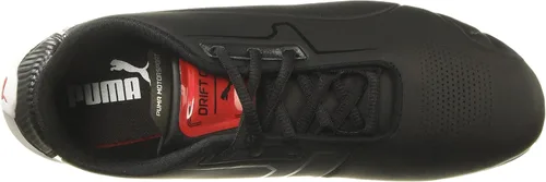 Miniatura 5 de PUMA Mens Ferrari Drift Cat 8 Sneaker