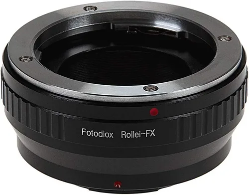 Miniatura 17 de Fotodiox - Adaptador de lente para cámaras Fujifilm X-Mount