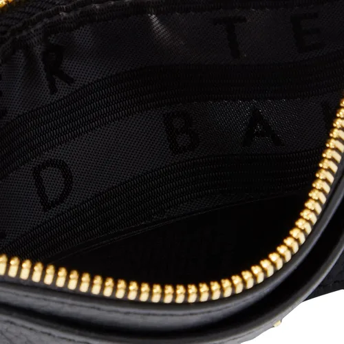 Miniatura 5 de Ted Baker Accesorio de viaje moderno para mujer, soporte para tarjetas de sobre