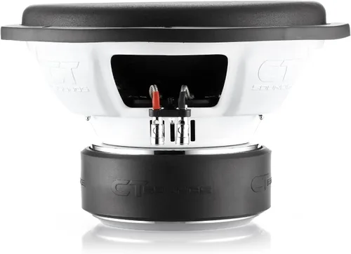 Miniatura 4 de CT Sounds TROPO-XL-12-D2 2000 Watts Max 12 pulgadas Subwoofer para coche Dual 2 Ohm