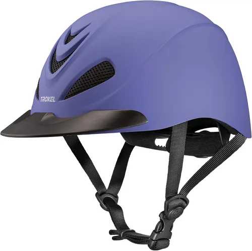 Miniatura 8 de Troxel Cascos Very Peri Duratec Liberty Cobalto