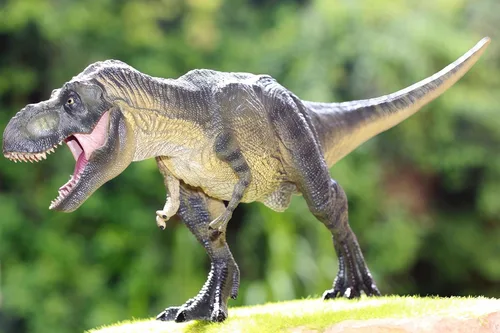 Miniatura 3 de Gemini&Genius - Figura de acción de dinosaurio del parque mundial Jurásico. Educación de ciencias preescolar. Juguetes de modelo de la colección