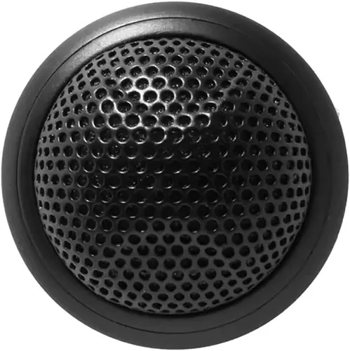 Miniatura 10 de Shure Micrófono condensador MX395AL/BI (Figura 8)