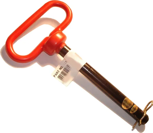 Hard-to-Find Fastener Pasadores de enganche endurecidos de grado 5, pasadores de enganche duraderos y resistentes tratados térmicamente para