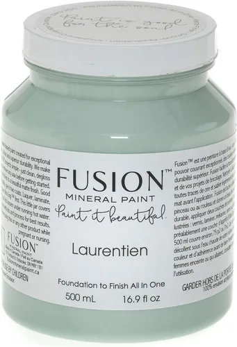 Miniatura 34 de Fusion - Pintura mineral
