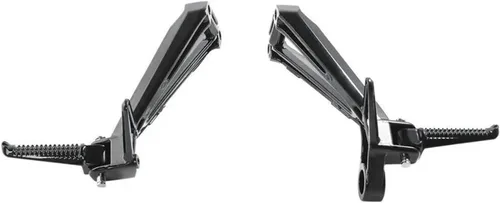 Miniatura 2 de Juego de soporte para reposapiés de pasajero trasero para Y&AMAHA YZF R3 YZF-R3 2015-2023 2019 2022 2021 2020 2018 2017 MT03 2020-2022 2021