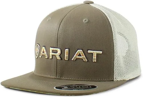 Miniatura 10 de ARIAT Nombre de desplazamiento de pin azul para hombre
