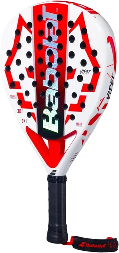 Miniatura 2 de Babolat Pala de pádel Viper Juan Lebron 2025
