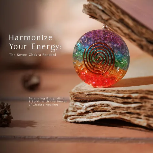 Miniatura 7 de FASHIONZAADI Árbol de cristal de 7 chakras, Feng Shui, árbol de la hermana, regalo de oficina de cumpleaños, cristales de energía, regalos Árbol
