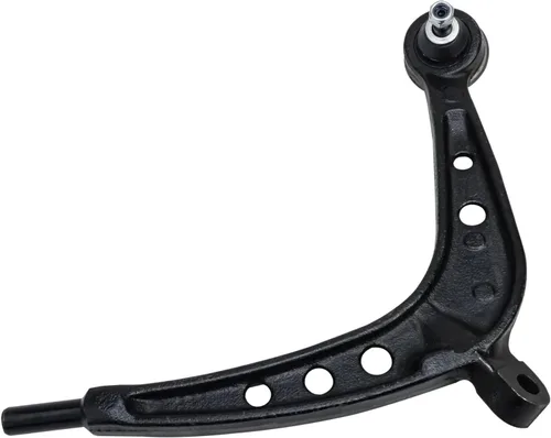 Miniatura 332 de Detroit Axle - Brazo de control delantero para Chevy Tahoe Avalanche Silverado Suburban GMC Sierra Yukon XL 1500 Express Savana 2500 Cadillac