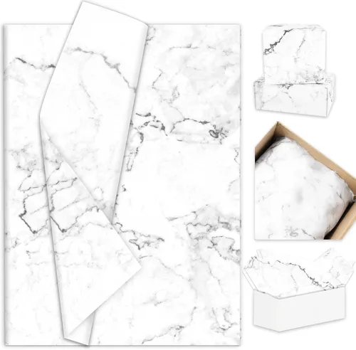 Miniatura 8 de JarThenaAMCS 100 hojas de papel de seda hawaiano, papel de regalo tropical, hojas de palma, flamenco, papel decorativo para manualidades, verano