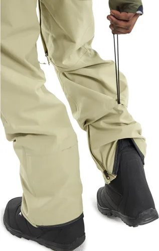 Miniatura 7 de Burton Pantalones con peto de nieve impermeables para hombre 2L
