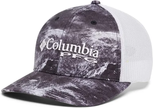Miniatura 35 de Unisex Adult PFG Camo Mesh Ball Cap High