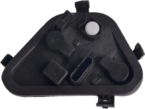 Miniatura 6 de Panel de Enchufe de Bombilla de Luz Trasera Izquierda del Conductor y Conector de Enchufe y Tres Bombillas 63217313043 Compatible con BMW Serie 3