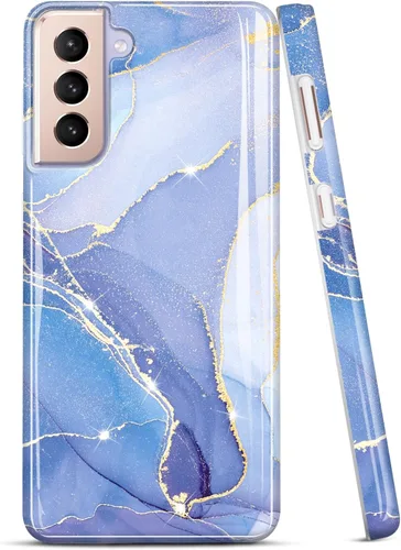 Miniatura 12 de Funda para Galaxy S22 con purpurina dorada, delgada, a prueba de golpes, TPU suave de goma de silicona, funda de teléfono para Samsung Galaxy S22 5G