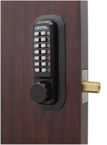 Miniatura 8 de Lockey USA Cerrojo de seguridad., 2210-AB