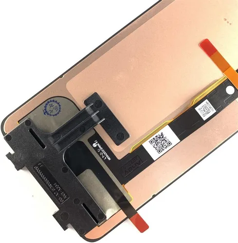Miniatura 3 de Reemplazo de pantalla LCD para Motorola Moto Edge 2022 XT2205 XT2205-1 XT2205-3, pantalla LCD, reemplazo de digitalizador de pantalla táctil, 6.6