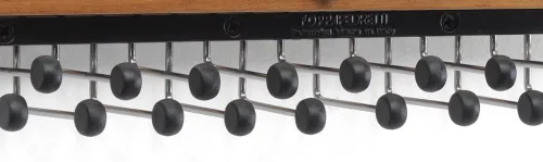 Miniatura 3 de Foppapedretti Armario, Madera