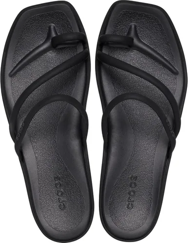 Miniatura 2 de Sandalias Crocs para mujer con bucle en el dedo Miami