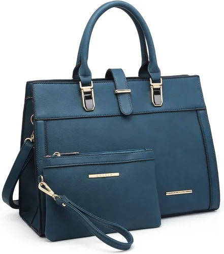Bolso de mano para mujer con solapa, bolso de hombro con correa, bolso de mano con asa superior, bolso tote, bolso satchel, monedero, bolso de
