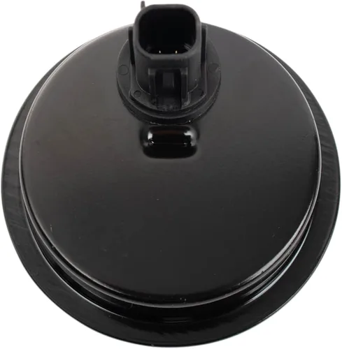 Miniatura 316 de TRQ Sensor de velocidad de rueda ABS delantero derecho lado del pasajero Compatible con Ford Expedition 1997-2002 Ford F-150 1997-2003 Ford F-150