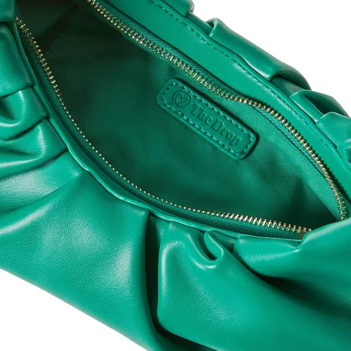 Miniatura 5 de The Drop Bolso de mano convertible fruncido Ulla para mujer
