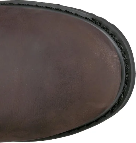 Miniatura 5 de Skechers Botas de trabajo con cuello redondo para hombre