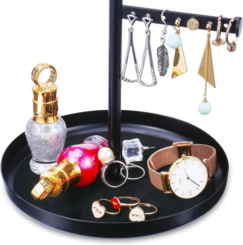 Miniatura 4 de Keebofly - Organizador de joyas para mujer
