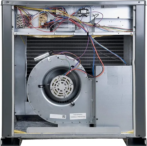Miniatura 4 de Aire acondicionado 3 toneladas 14 Seer Goodman Package - GPC1436H41