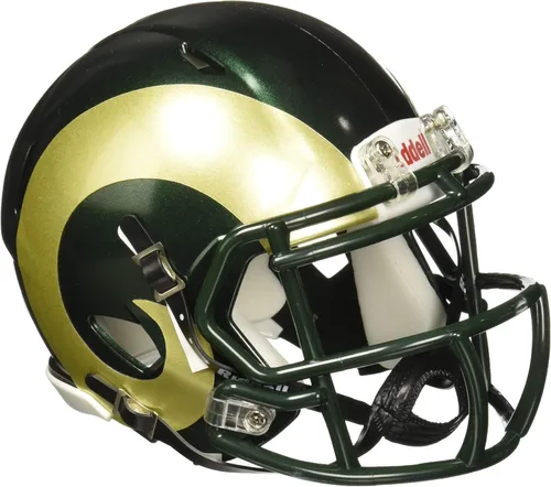 Miniatura 9 de NCAA Speed Mini Casco