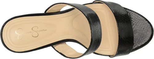 Miniatura 5 de Jessica Simpson Sandalias de tacón alto con plataforma Diza para mujer