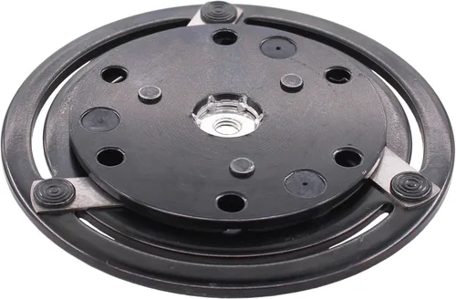 Miniatura 9 de Kit de embrague del compresor de aire acondicionado ApplianPar para Ford E150 E350 1989-1996, E250 1990-1996, Escape 2001-2004, Explorer 1991-2001