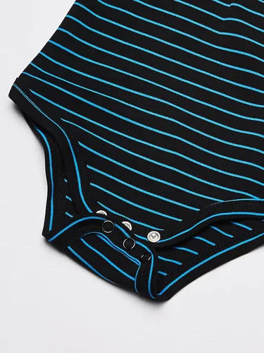 Miniatura 4 de Under Armour Baby Boys' Logo Polo Bodysuit
