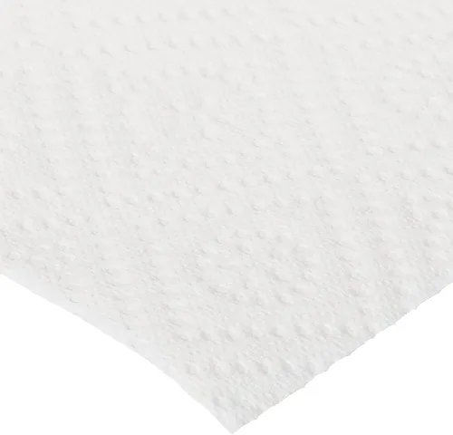 Miniatura 5 de AmazonCommercial - Toallas de papel de cocina adaptadas de 2 capas, color blanco (SOFI-054) A granel Tamaño adaptable Envueltas