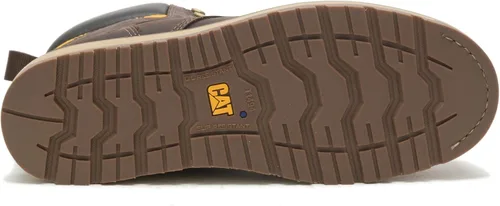 Miniatura 6 de CAT Puntera de acero calibrada para hombre