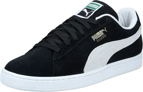 Miniatura 6 de PUMA Select Suede Classic Plus - Tenis deportivos de ante, clásicos para hombre